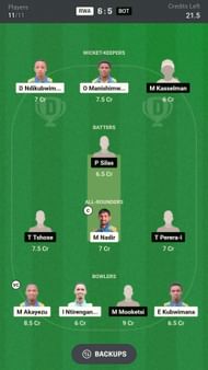 Fantasy suggestion #2